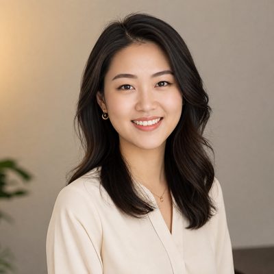 苏雅琪,av网站内容生态总监,专业女性职业照