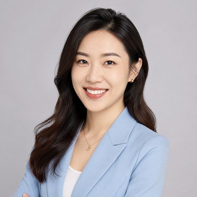 周婷婷,av网站增长负责人,职业女性照