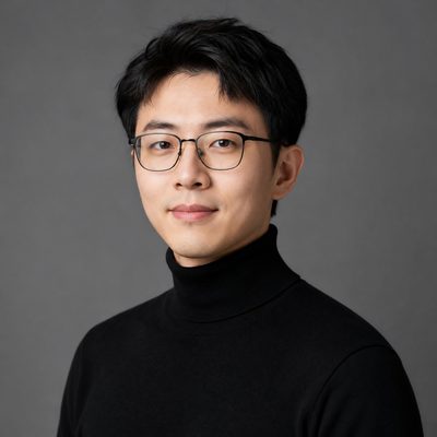 赵凯,av网站 AI产品负责人,职业男性照
